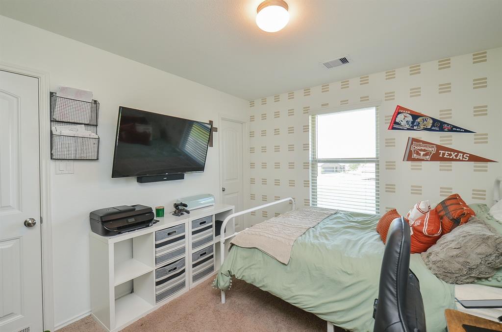 26003 Amber Pearl Drive, Richmond, Texas image 25