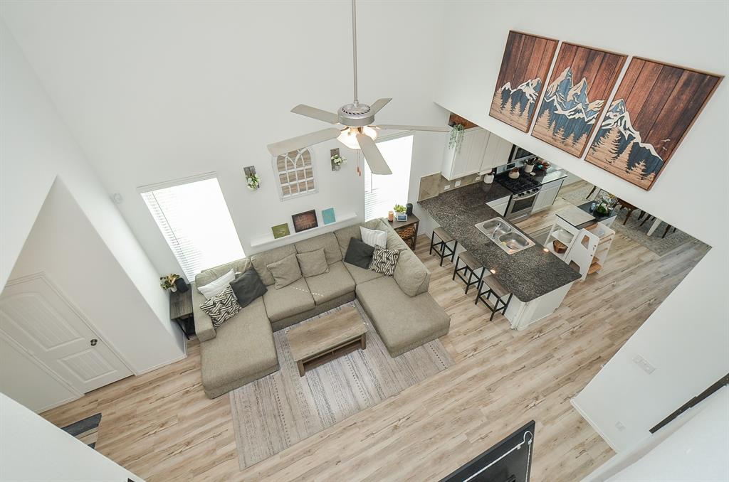 26003 Amber Pearl Drive, Richmond, Texas image 21
