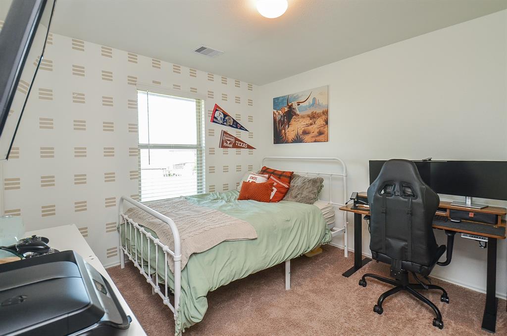 26003 Amber Pearl Drive, Richmond, Texas image 24