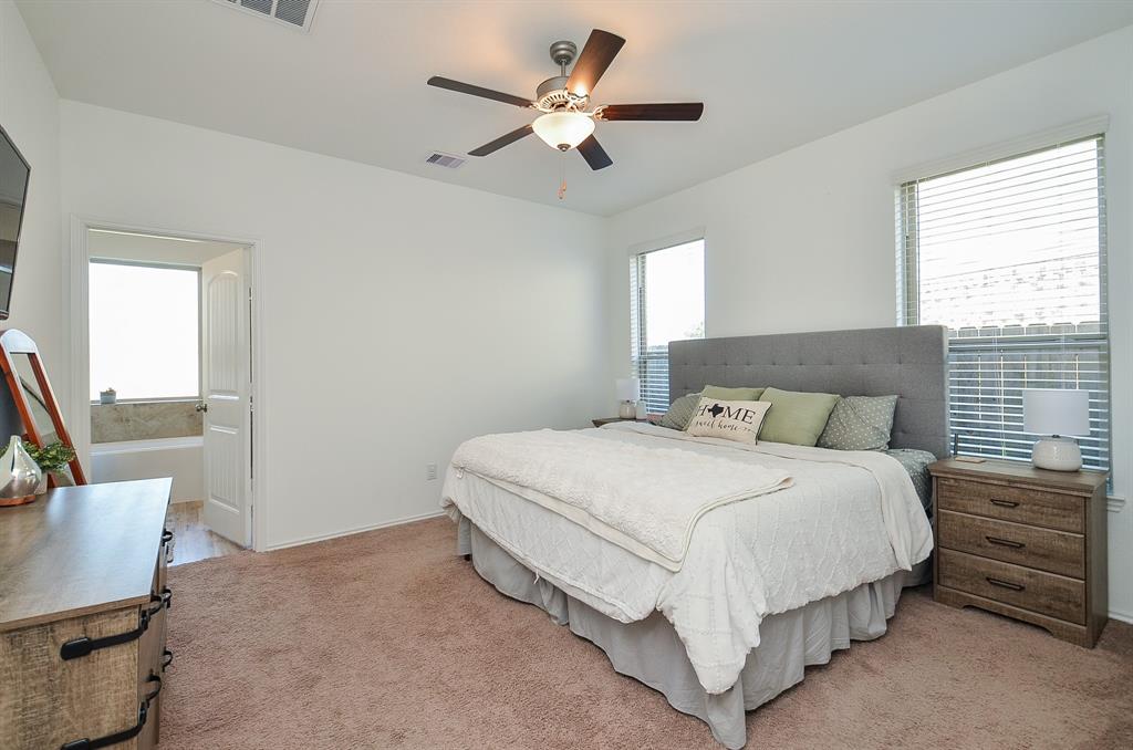 26003 Amber Pearl Drive, Richmond, Texas image 17