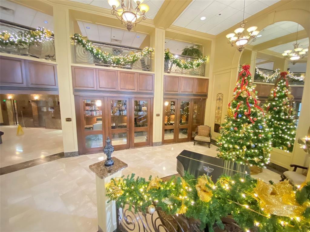 3525 Sage Road #318, Houston, Texas image 10