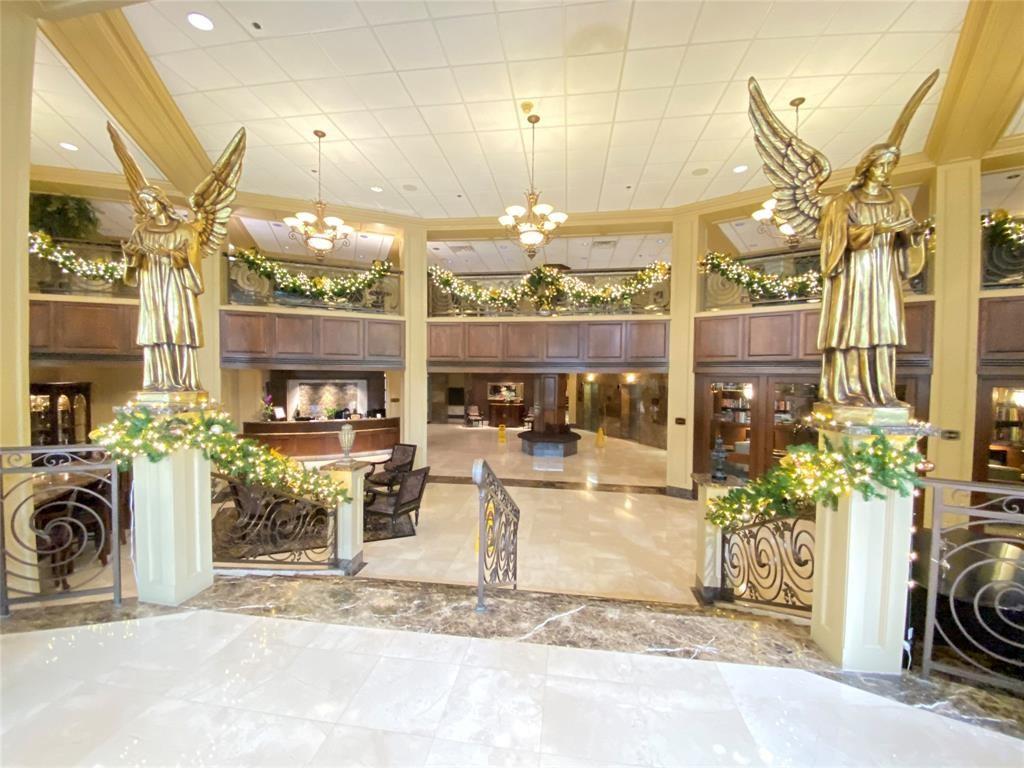 3525 Sage Road #318, Houston, Texas image 11