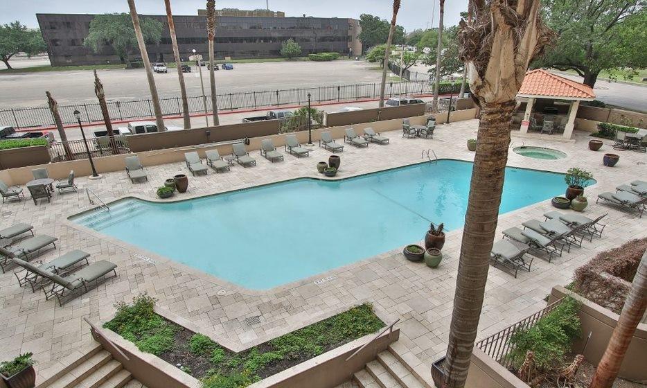 3525 Sage Road #318, Houston, Texas image 12