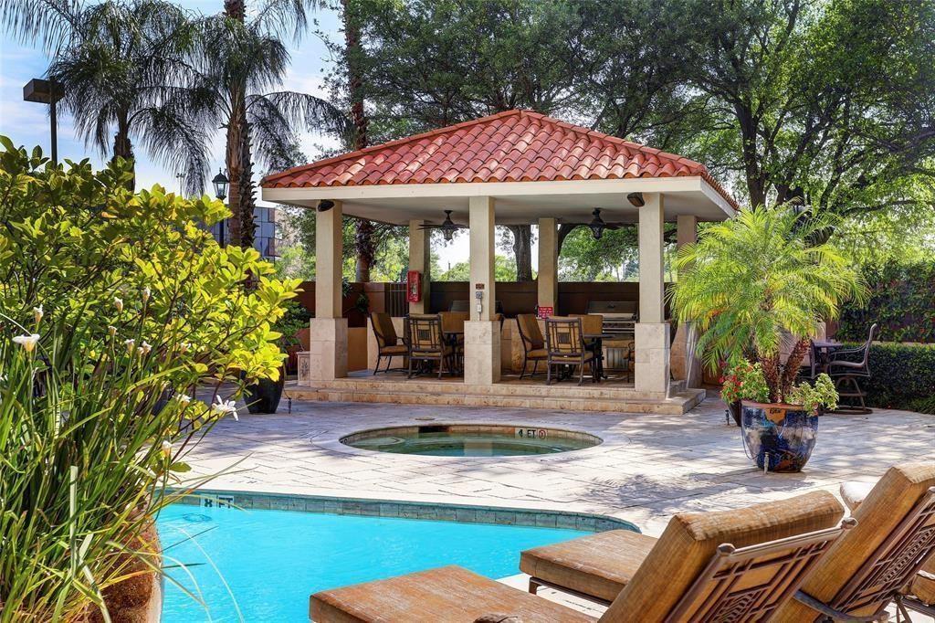 3525 Sage Road #318, Houston, Texas image 18
