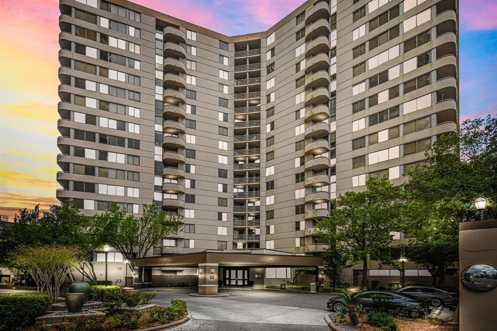 3525 Sage Road #318, Houston, Texas image 1