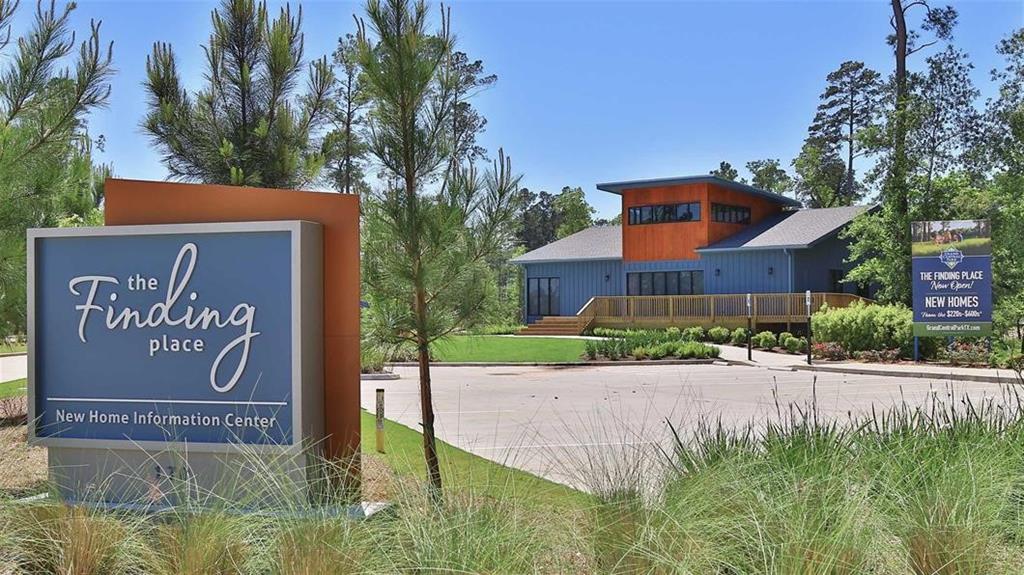 122 Sierra Stream Lane