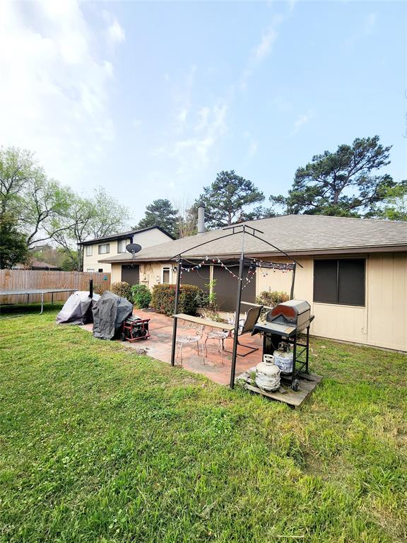 21610 Crescent Heights Street, Spring, Texas image 8