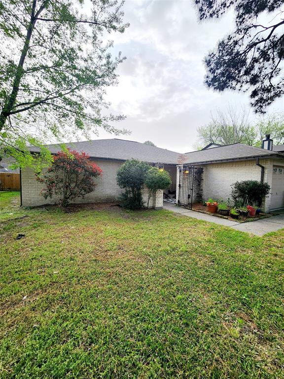 21610 Crescent Heights Street, Spring, Texas image 2