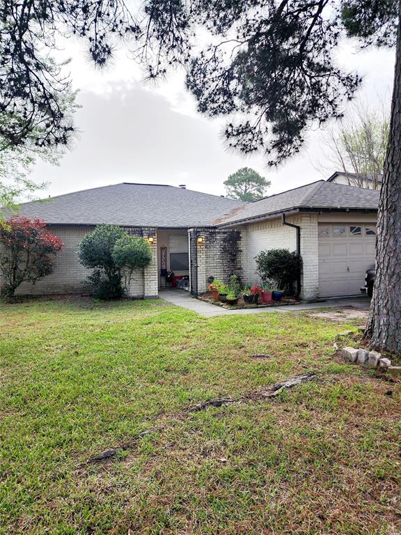 21610 Crescent Heights Street, Spring, Texas image 1