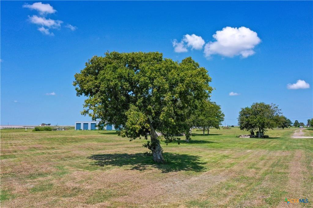 302 Luthardt Street Street, Austwell, Texas image 2