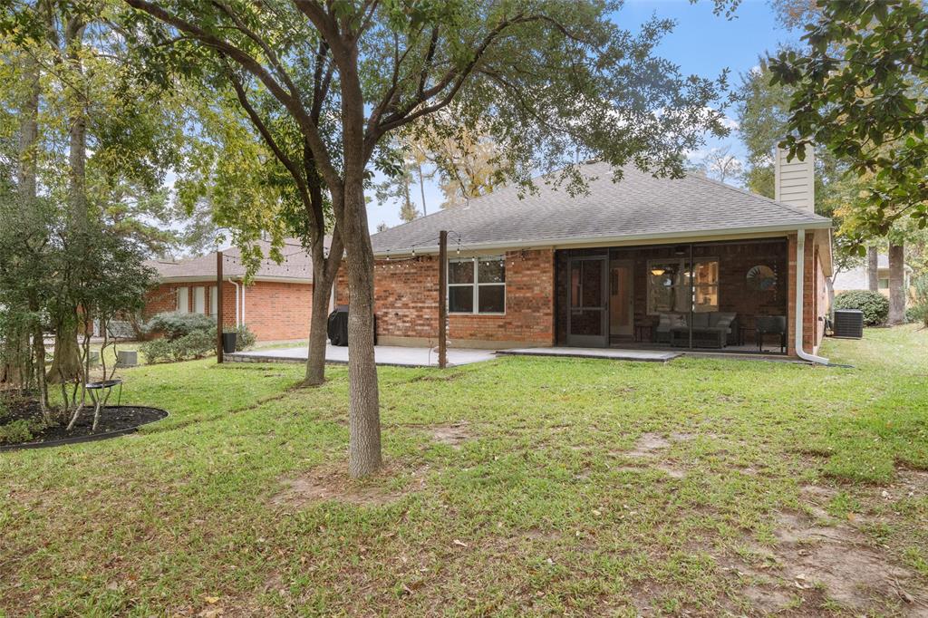 13619 Fountainview Drive, Montgomery, Texas image 34