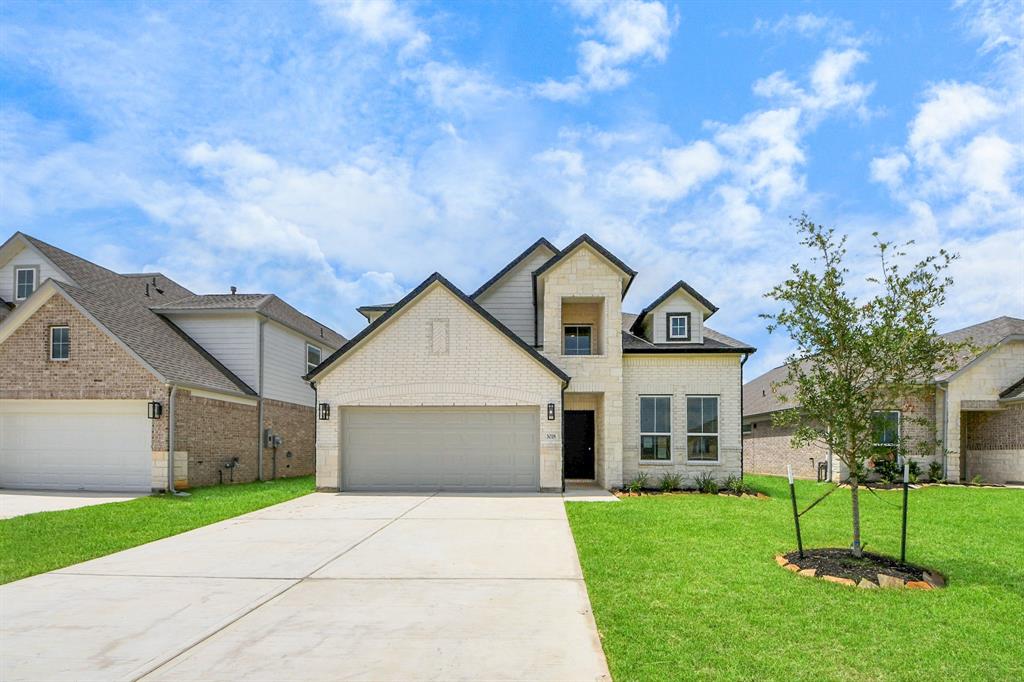 3018 Bury Park Dr