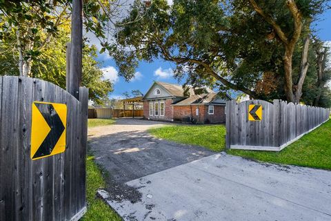 5030 Peek Road Katy TX 77449