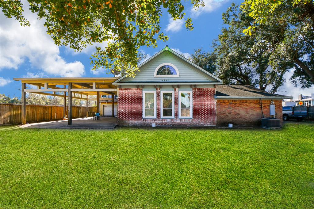 5030 Peek Road