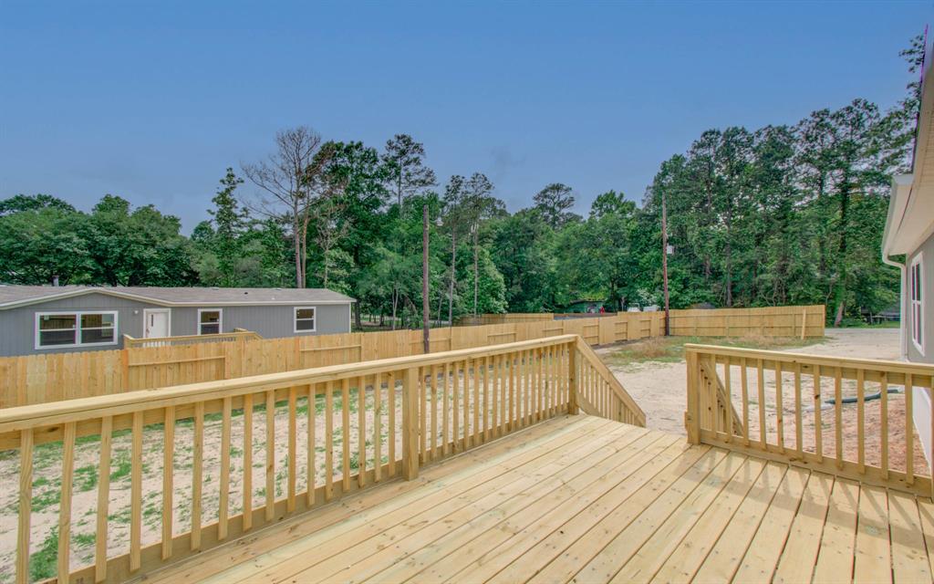 14368 Forest Circle, Montgomery, Texas image 2