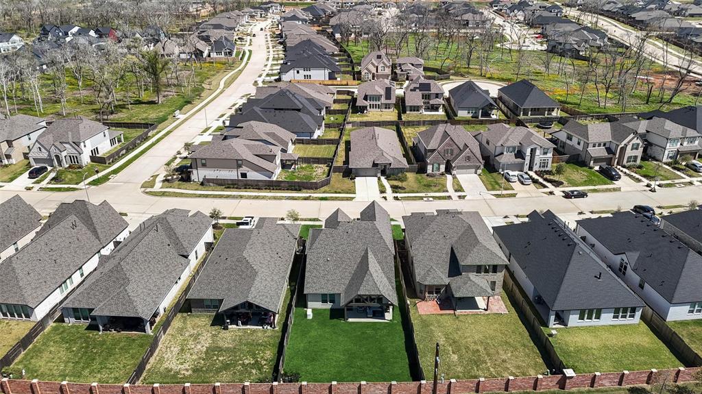 1343 Park Path Drive, Missouri City, Texas image 43