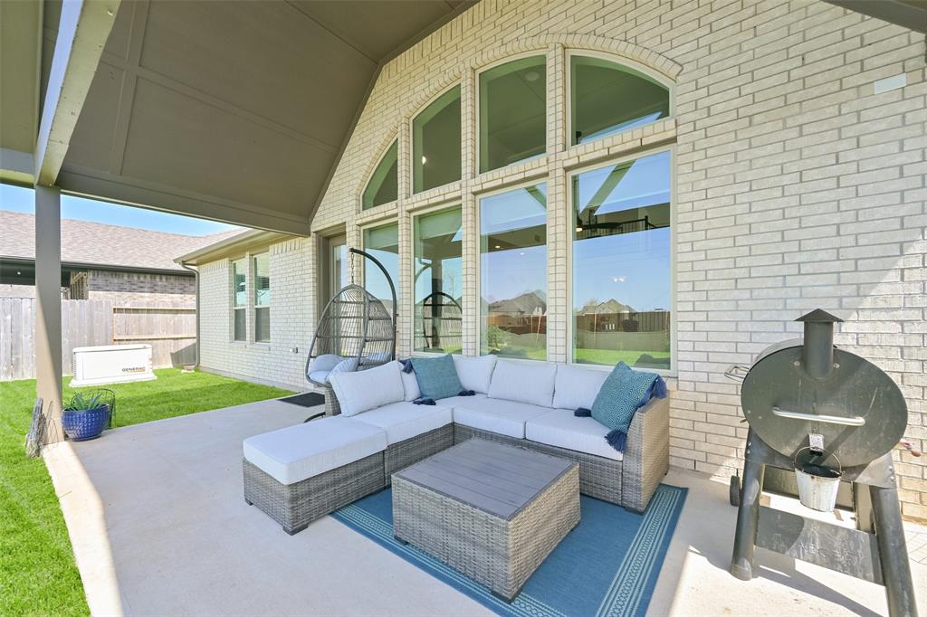 1343 Park Path Drive, Missouri City, Texas image 36