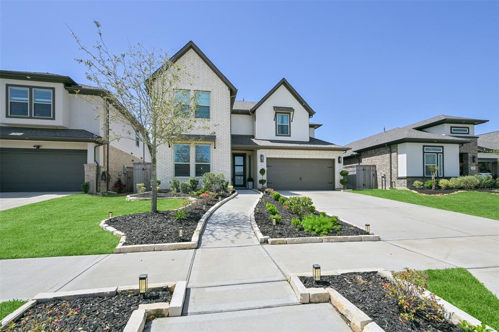 1343 Park Path Drive, Missouri City, Texas image 1