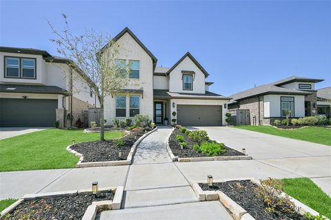 1343 Park Path Drive Missouri City TX 77459