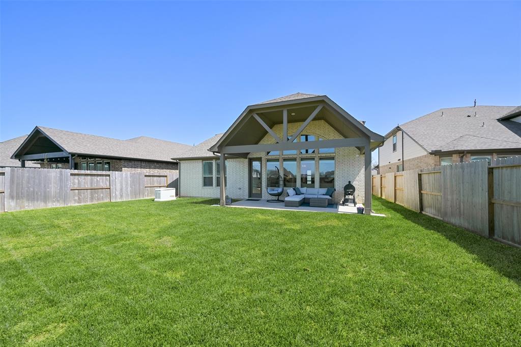 1343 Park Path Drive, Missouri City, Texas image 38