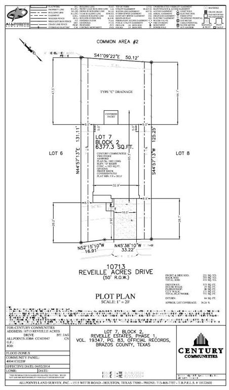 10713 Reveille Acres Drive, Bryan, Texas image 4