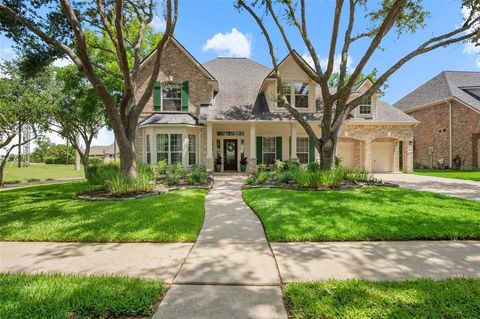 10003 Plantation Mill Place Missouri City TX 77459