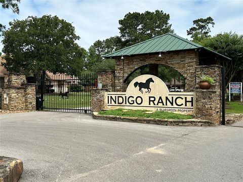 17103 Indigo Hills Drive Magnolia TX 77355