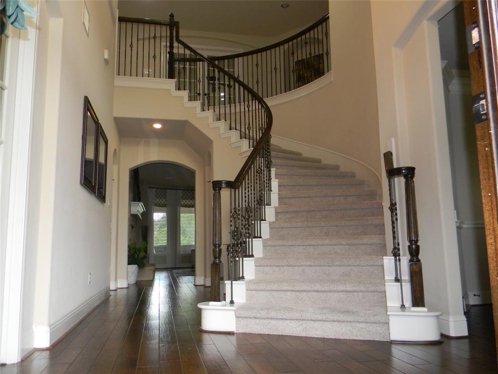 21207 Fairhaven Creek Drive