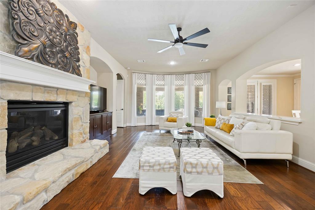 21207 Fairhaven Creek Drive, Cypress, Texas image 11