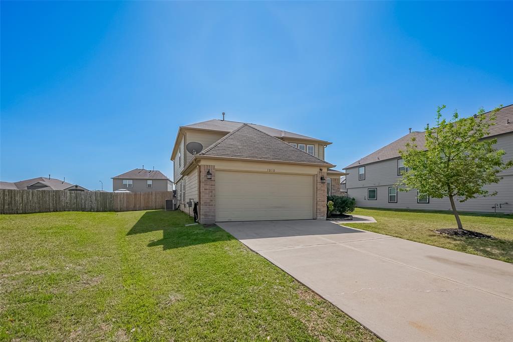 3010 Country Clearing Lane, Rosenberg, Texas image 5