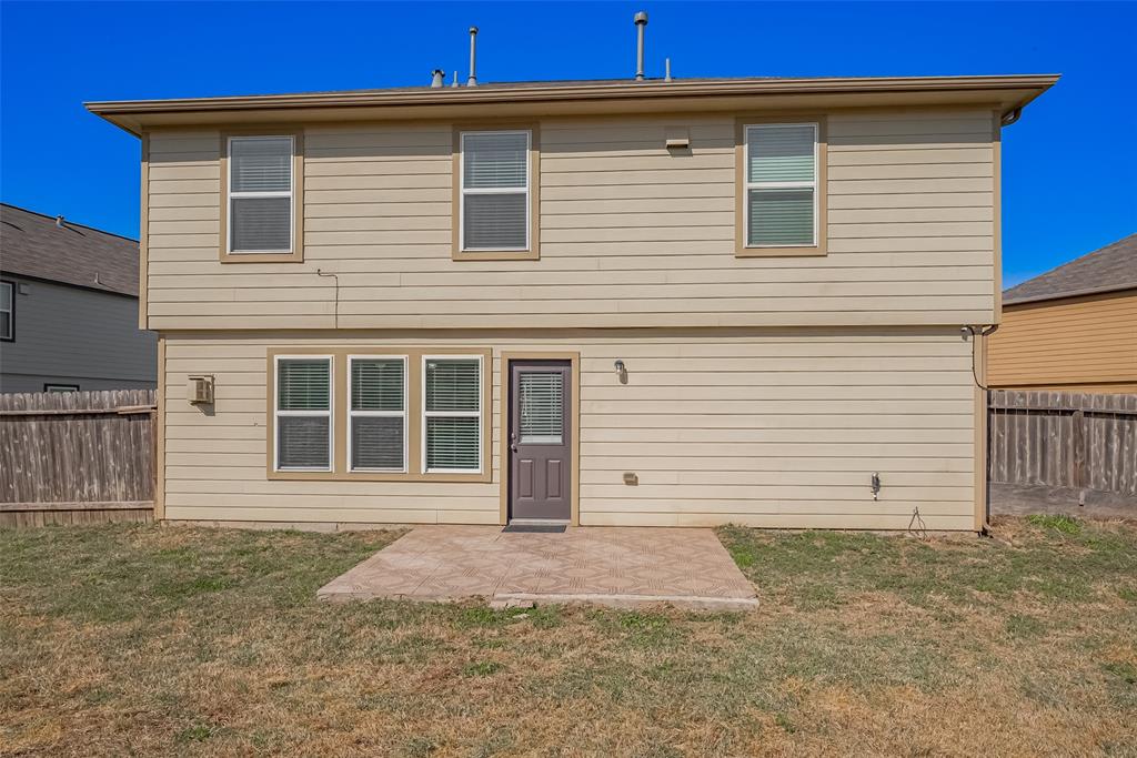 3010 Country Clearing Lane, Rosenberg, Texas image 32