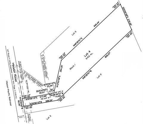 Photo of 3 Meador Road, Conroe, TX 77303 (MLS # 70503384)