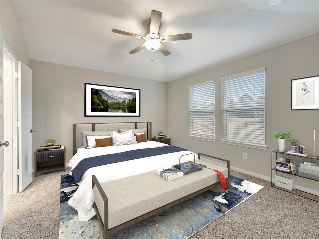 1742 Cayden Oak Lane, Conroe, Texas image 19