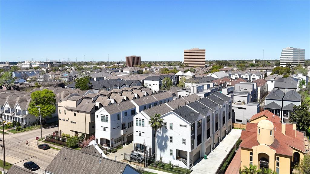 1243 W 23rd Street #B, Houston, Texas image 20