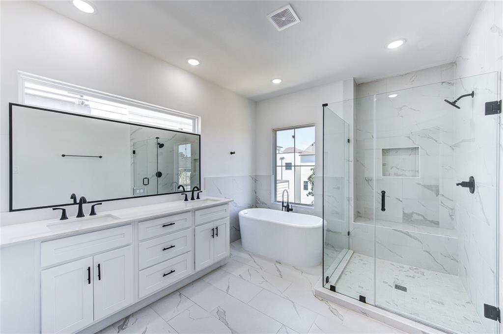 1243 W 23rd Street #B, Houston, Texas image 13
