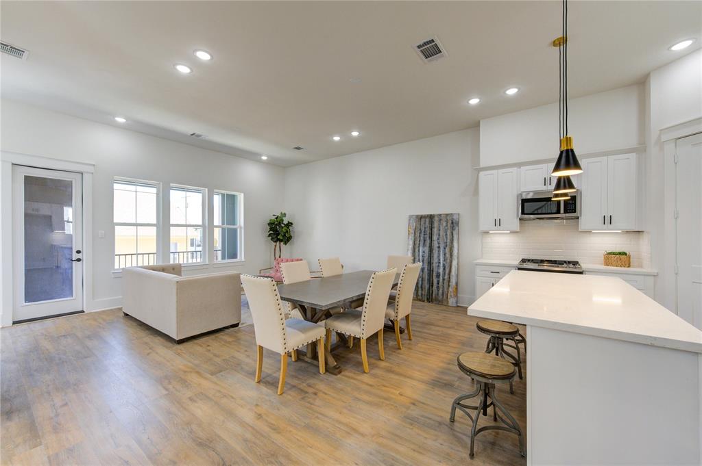 1243 W 23rd Street #B, Houston, Texas image 6