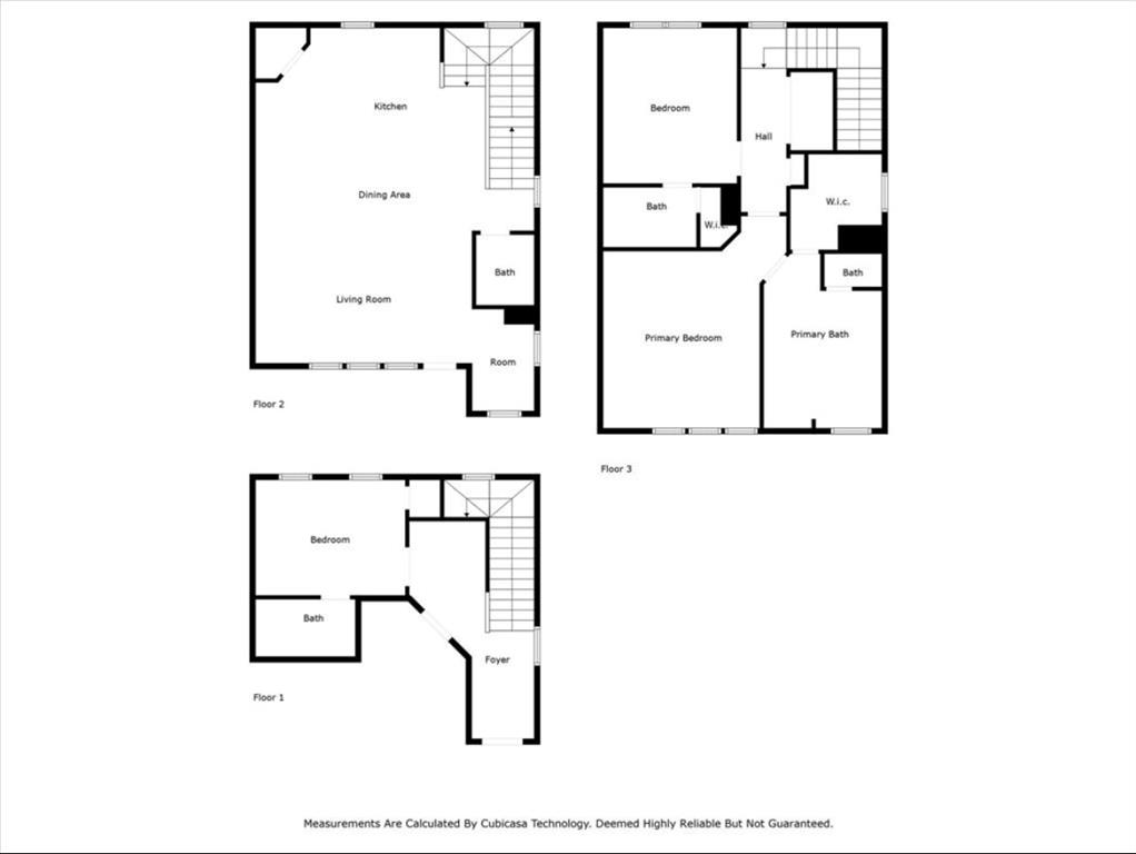 1243 W 23rd Street #B, Houston, Texas image 19