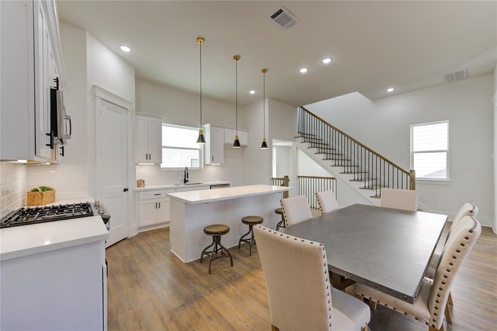 1243 W 23rd Street #B, Houston, Texas image 5