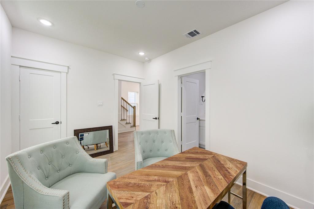 1243 W 23rd Street #B, Houston, Texas image 18