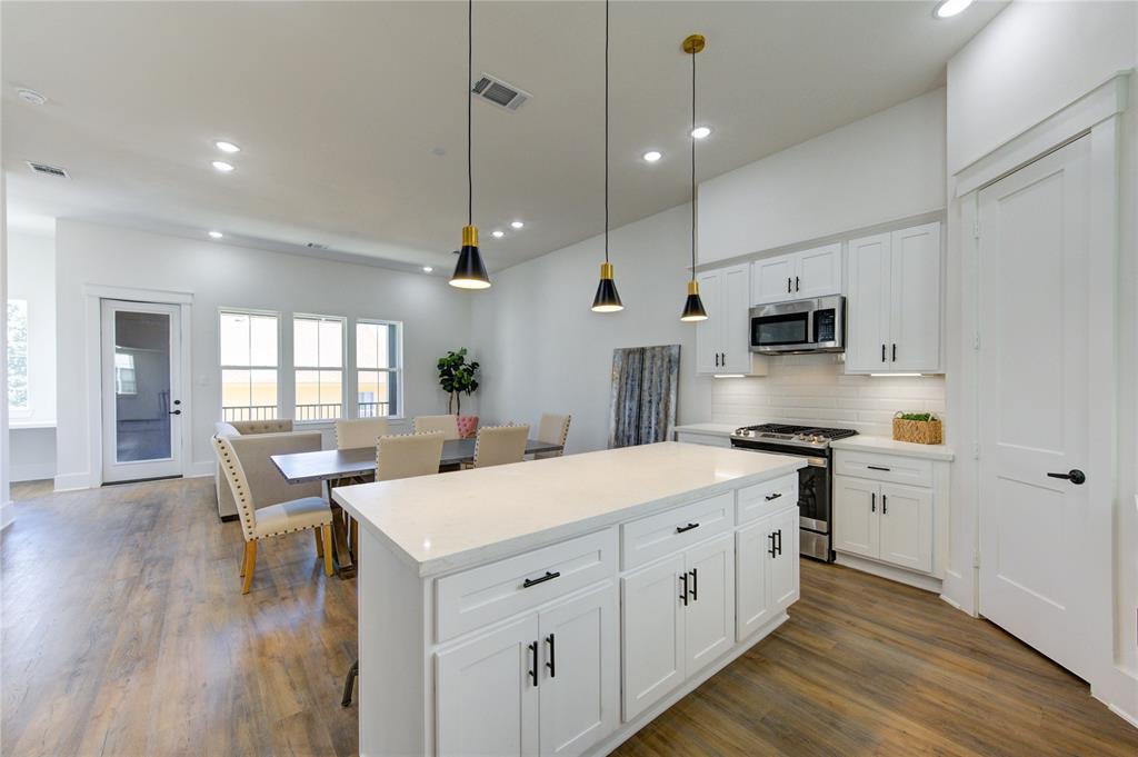 1243 W 23rd Street #B, Houston, Texas image 4
