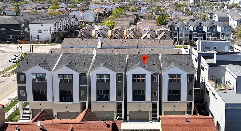 1243 W 23rd Street #B, Houston, Texas image 3