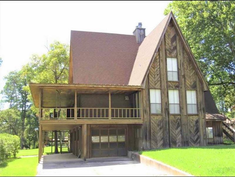 534 Campground Road