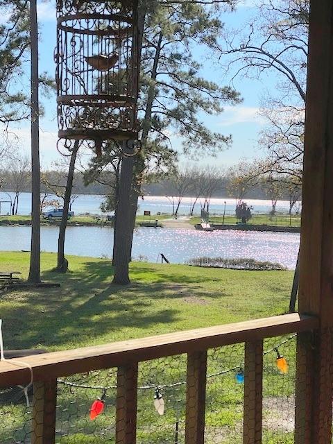 534 Campground Road