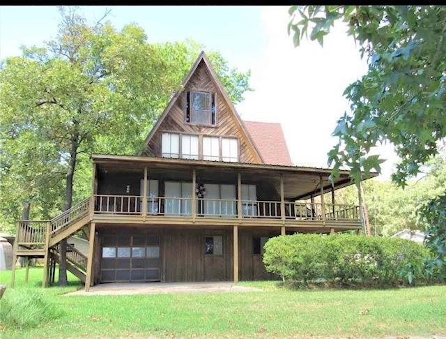 534 Campground Road