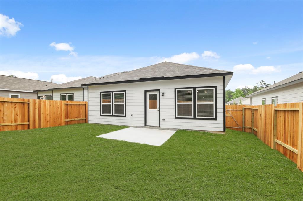 21234 Rising Heights Street, Porter, Texas image 20