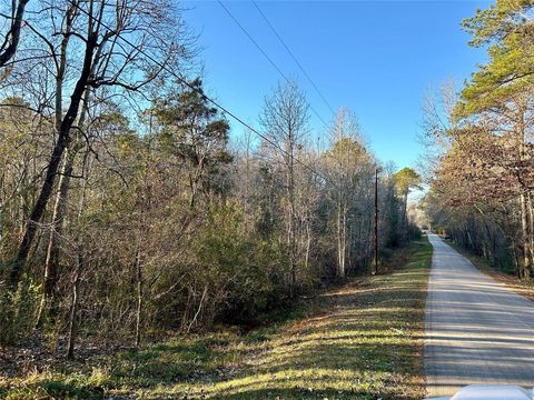 Photo of TBD Royal Springs Road, Conroe, TX 77303 (MLS # 48769107)