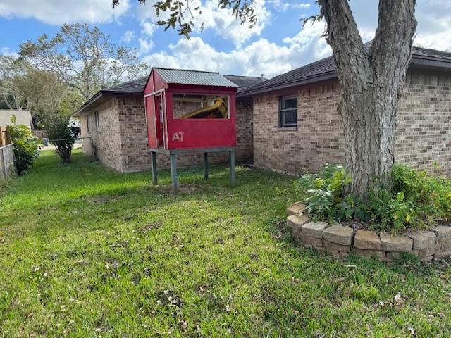 1808 Leissner Street, Bay City, Texas image 17