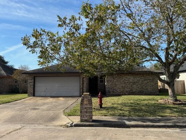 1808 Leissner Street, Bay City, Texas image 1