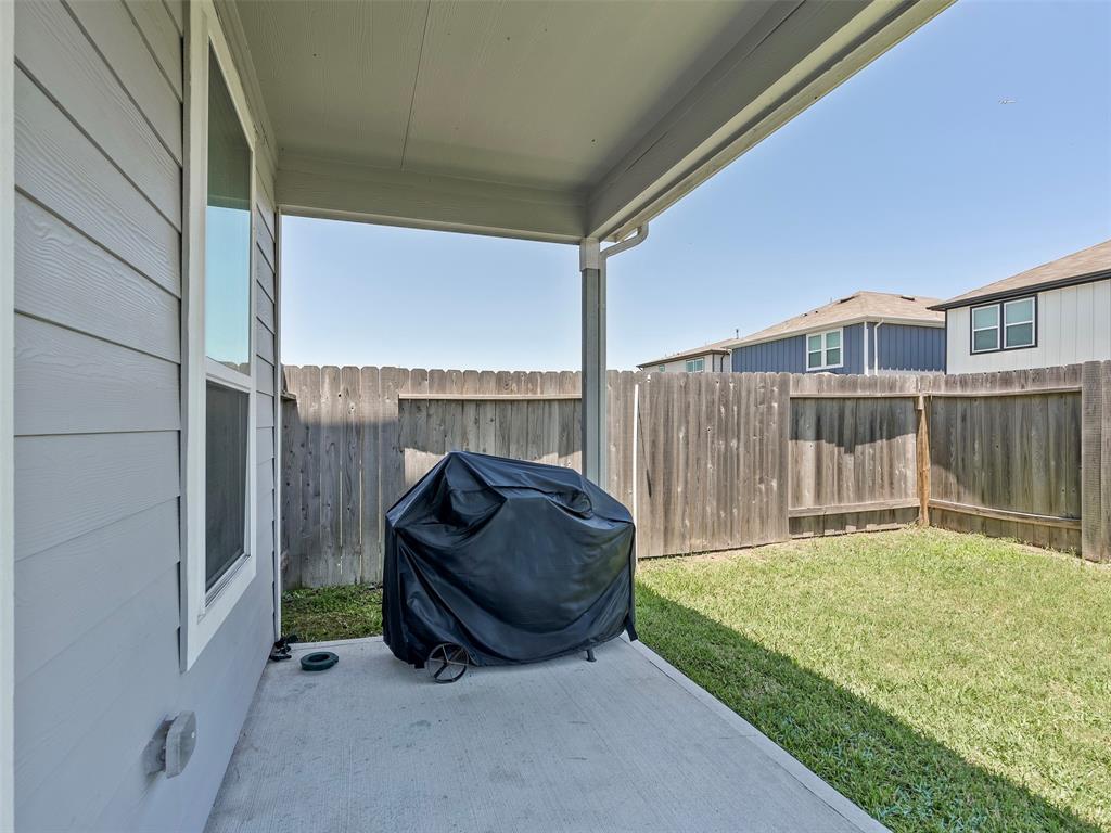 14506 Sweet Cherry Drive, Houston, Texas image 28