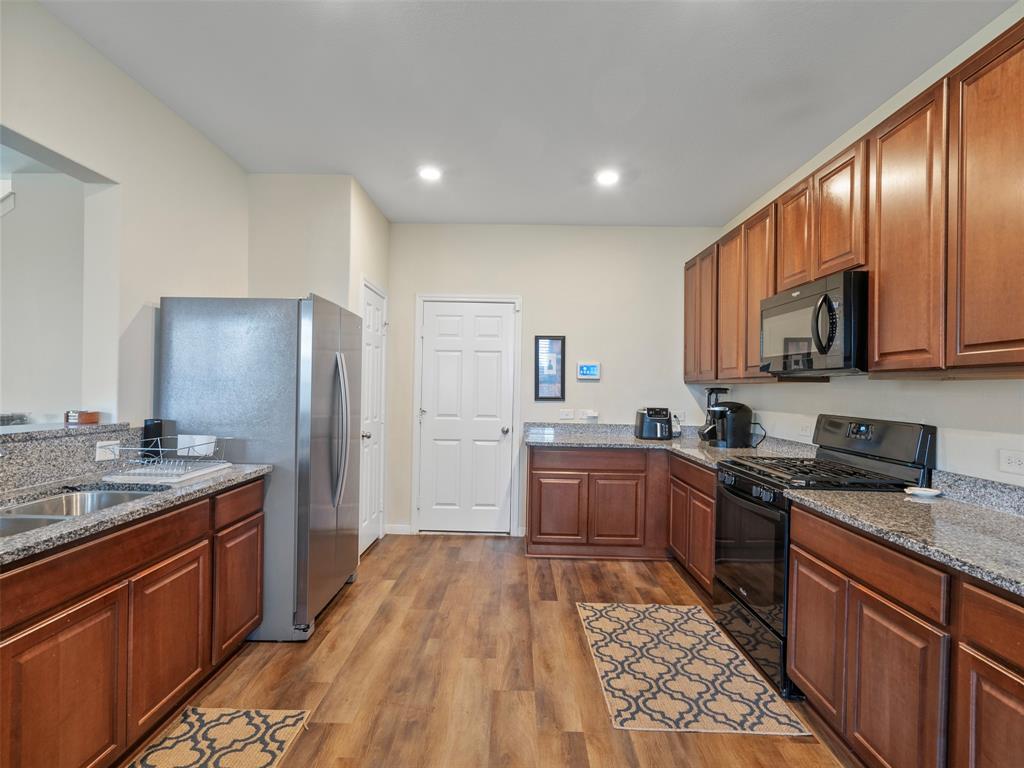 14506 Sweet Cherry Drive, Houston, Texas image 15